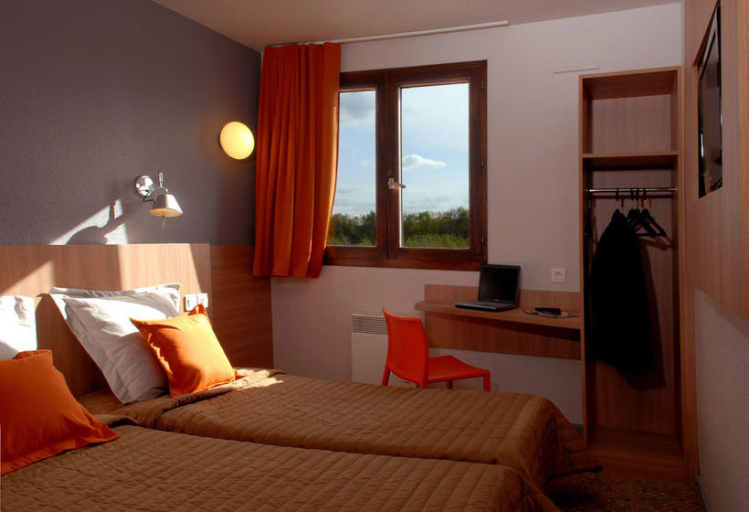 酒店 Hôtel Savigny-Le-Temple