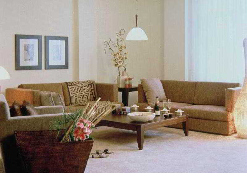 Отель Baran Airport Residence