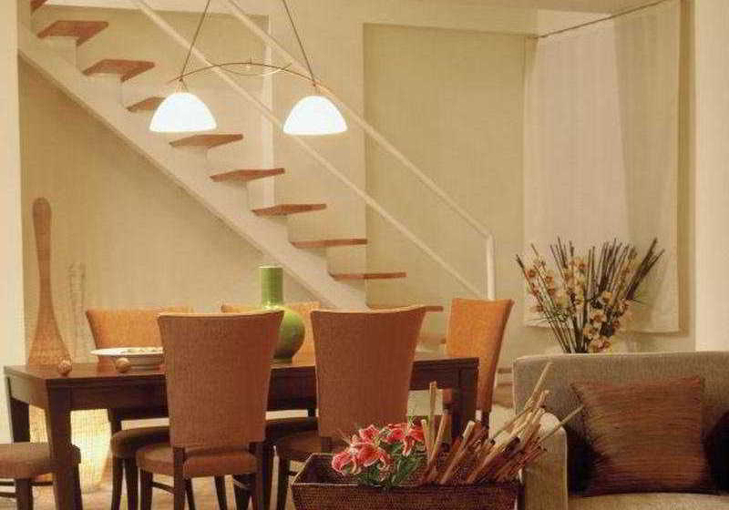 Отель Baran Airport Residence