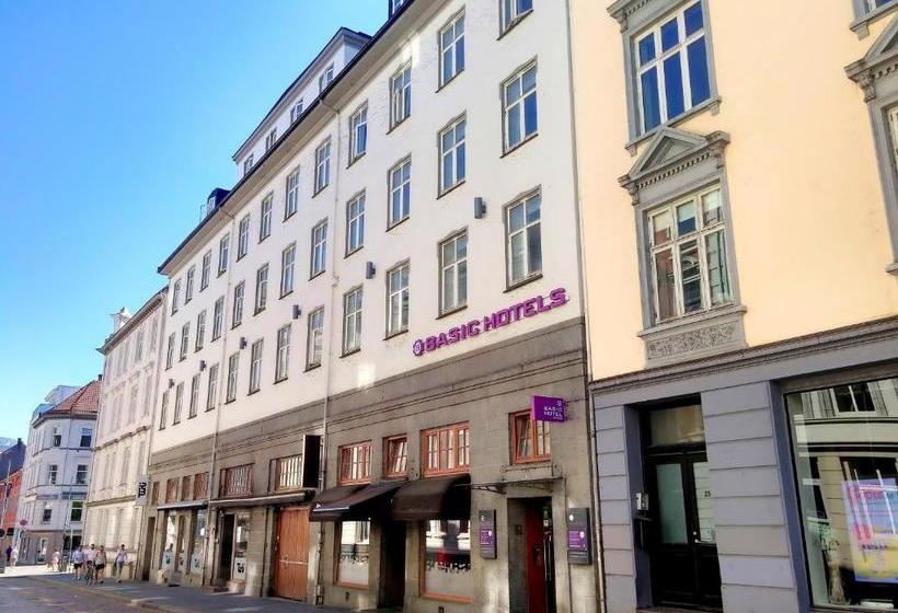 Basic Hotel Bergen