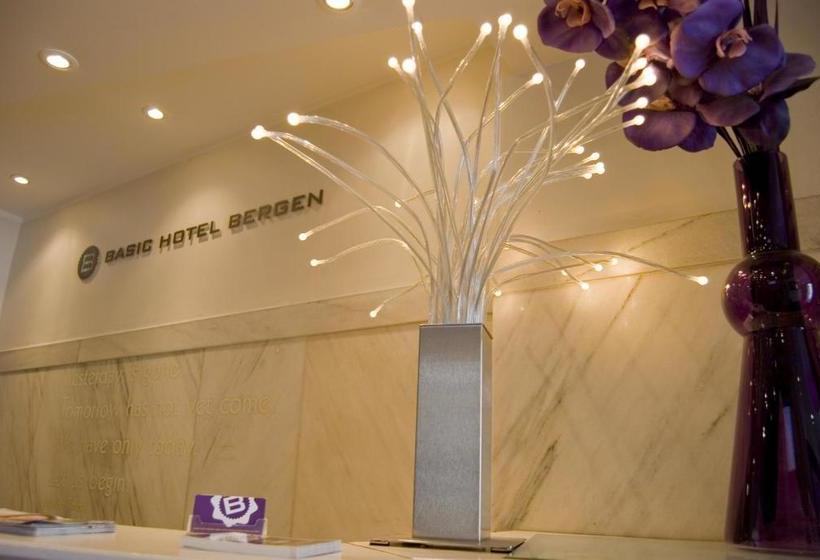 Basic Hotel Bergen