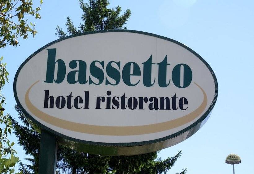Отель Bassetto