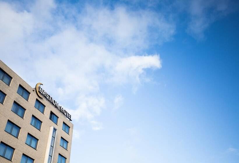 Bastion Hotel Vlaardingen