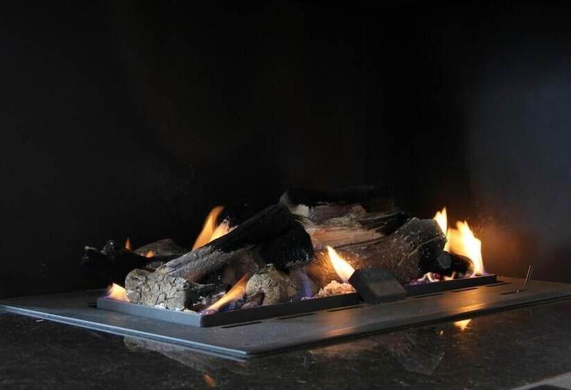 Bastion Hotel Vlaardingen