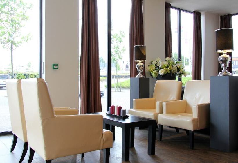 Bastion Hotel Vlaardingen