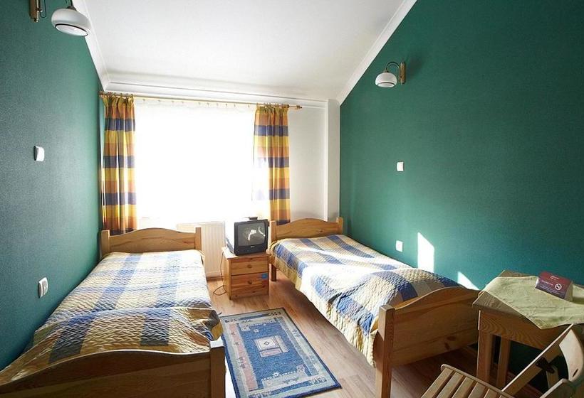 ホテル Batory Annex