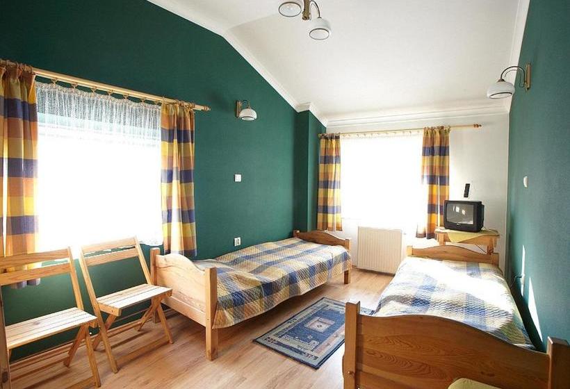 ホテル Batory Annex