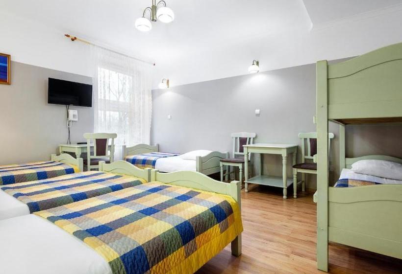 ホテル Batory Annex