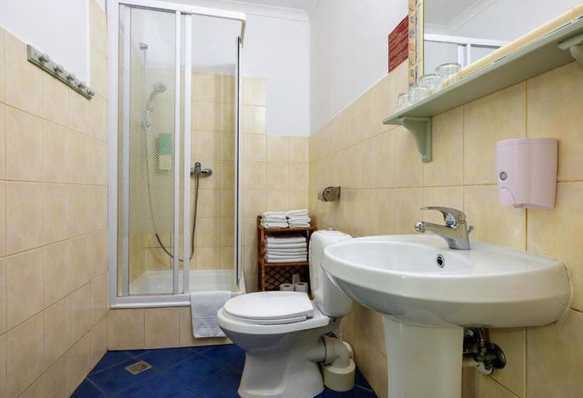 ホテル Batory Annex