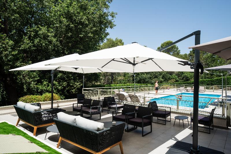 B&b Hotel Barcelona Sant Cugat