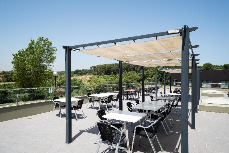 B&b Hotel Barcelona Sant Cugat