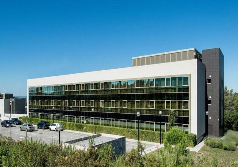 B&b Hotel Barcelona Sant Cugat