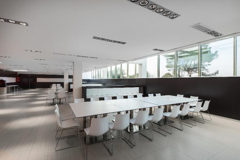 B&b Hotel Barcelona Sant Cugat