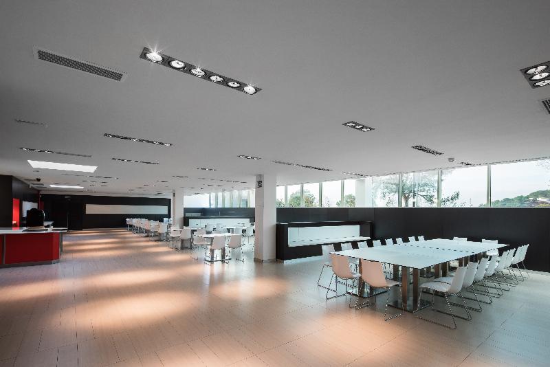 B&b Hotel Barcelona Sant Cugat