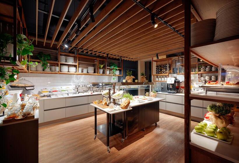 B&b Hotel Rzeszów Centrum