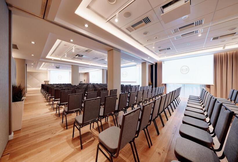 B&b Hotel Rzeszów Centrum