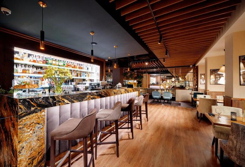 B&b Hotel Rzeszów Centrum