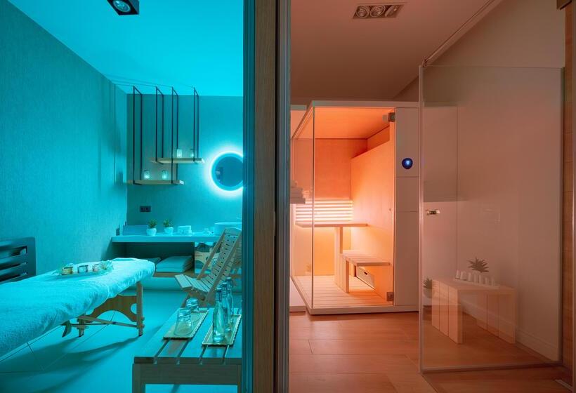 B&b Hotel Rzeszów Centrum