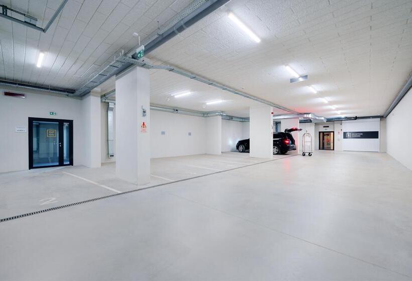 B&b Hotel Rzeszów Centrum