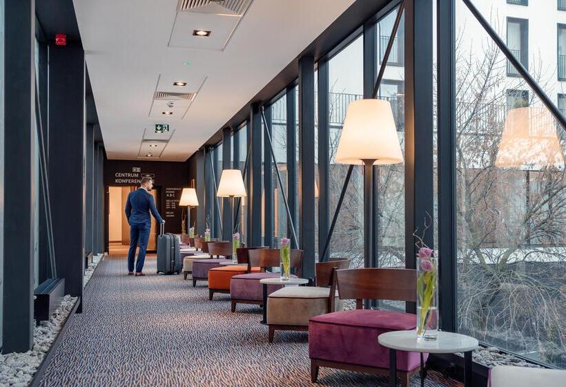 B&b Hotel Rzeszów Centrum