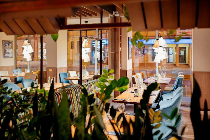 B&b Hotel Rzeszów Centrum