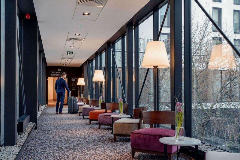 B&b Hotel Rzeszów Centrum