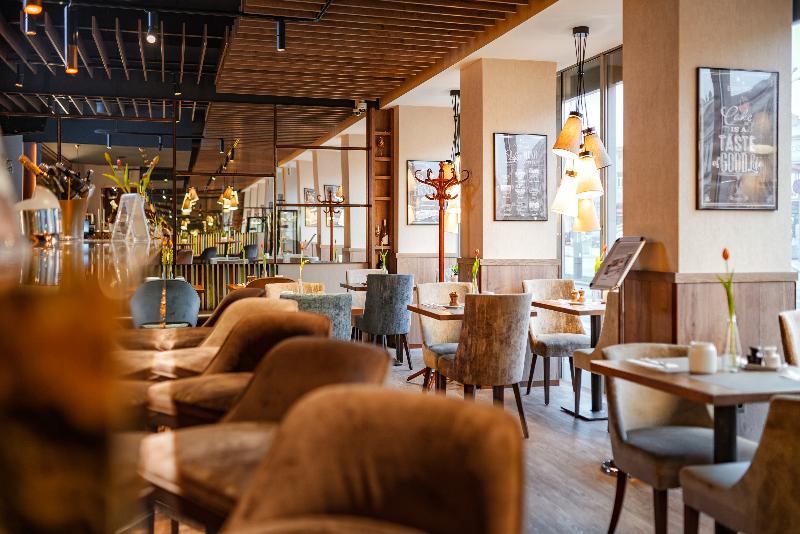 B&b Hotel Rzeszów Centrum