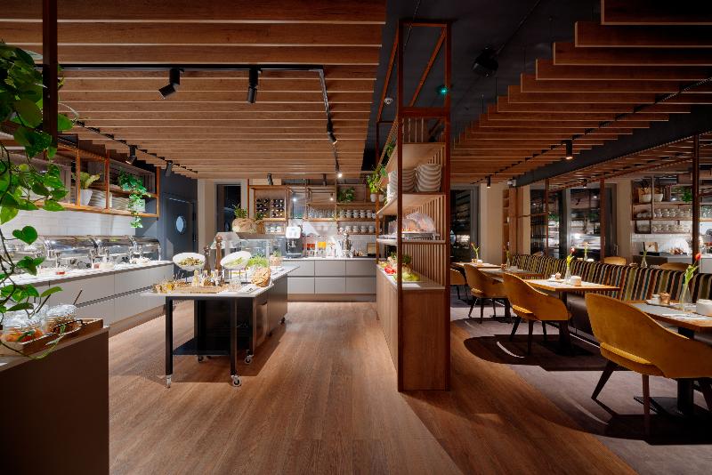 B&b Hotel Rzeszów Centrum