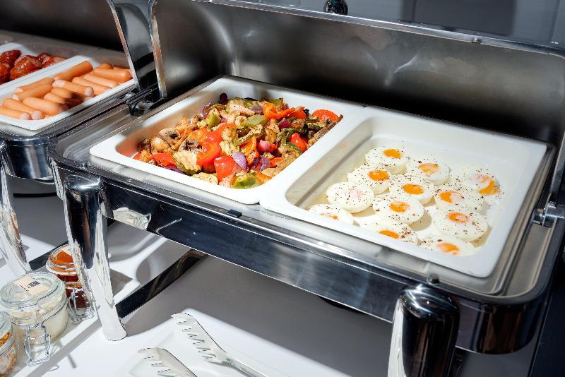 B&b Hotel Rzeszów Centrum