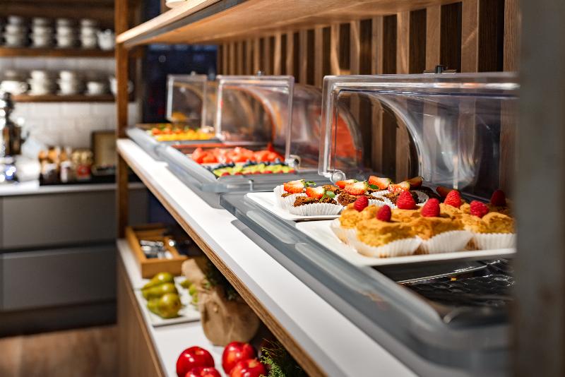 B&b Hotel Rzeszów Centrum