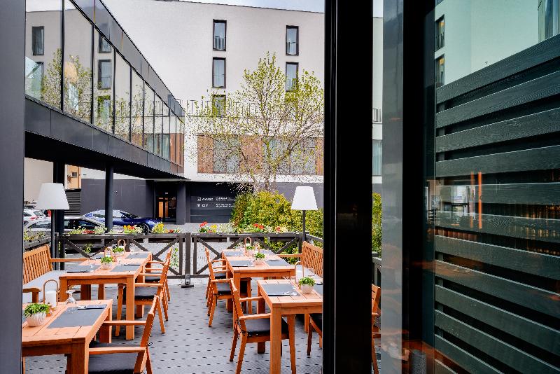 B&b Hotel Rzeszów Centrum