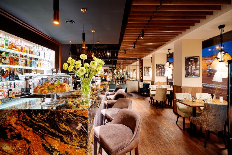 B&b Hotel Rzeszów Centrum