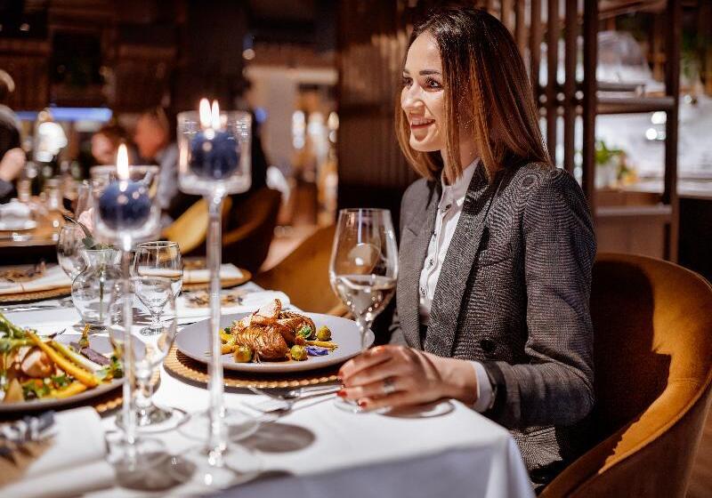 B&b Hotel Rzeszów Centrum