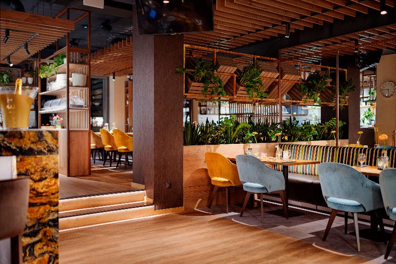 B&b Hotel Rzeszów Centrum