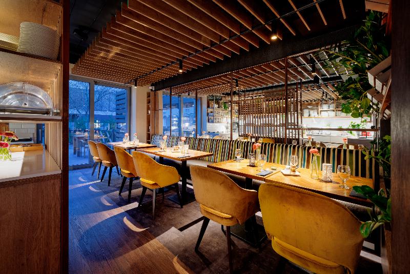 B&b Hotel Rzeszów Centrum