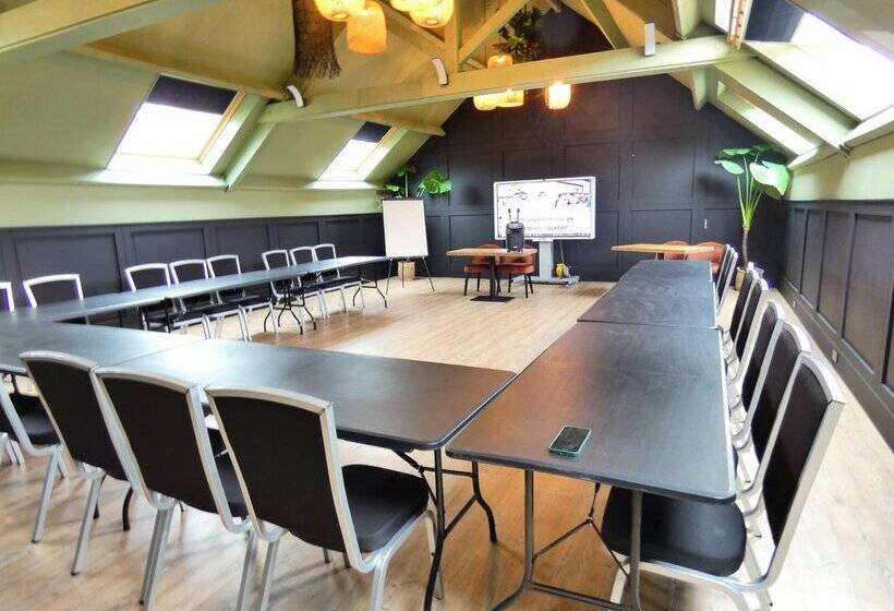 ホテル Be Guest Limoges Sud - Complexe BG