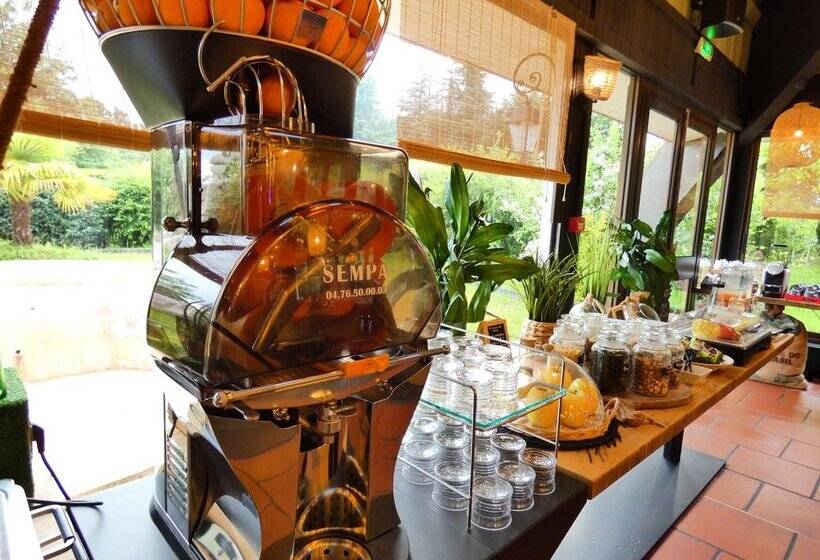 ホテル Be Guest Limoges Sud - Complexe BG