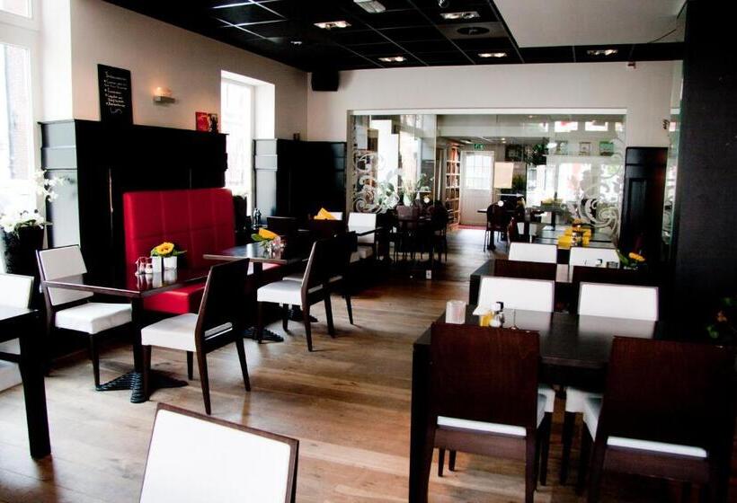 בית מלון כפרי Benno