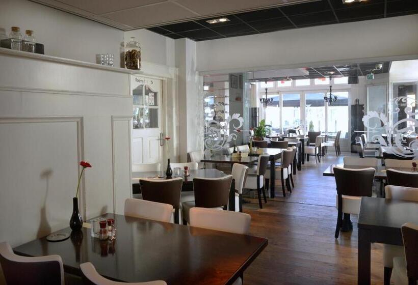 בית מלון כפרי Benno