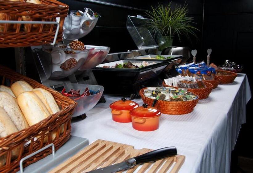 בית מלון כפרי Benno