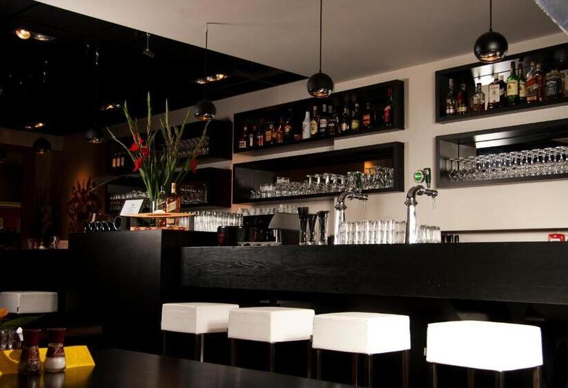 בית מלון כפרי Benno