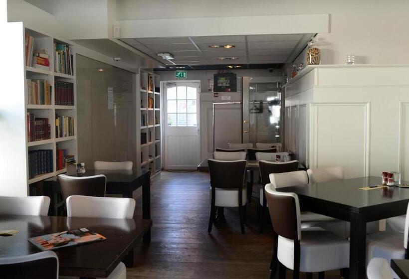 בית מלון כפרי Benno