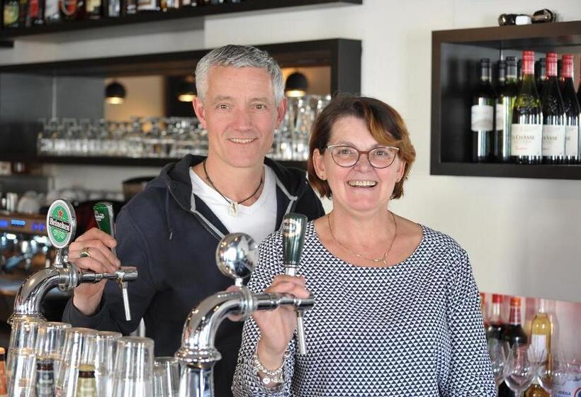 בית מלון כפרי Benno