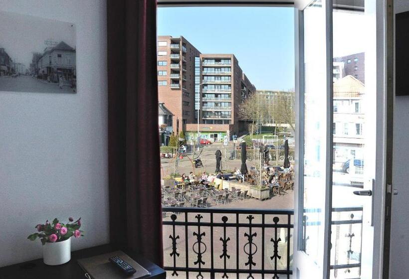 בית מלון כפרי Benno