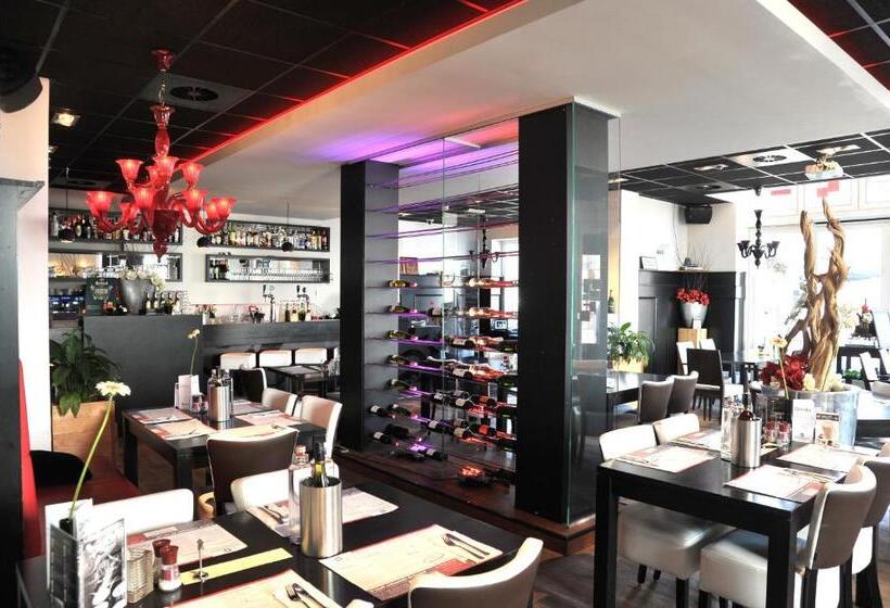 בית מלון כפרי Benno