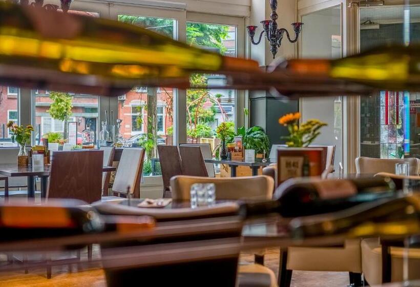 בית מלון כפרי Benno