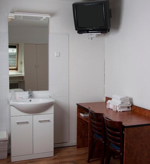 בית מלון כפרי Benno