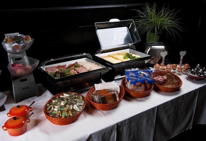 בית מלון כפרי Benno