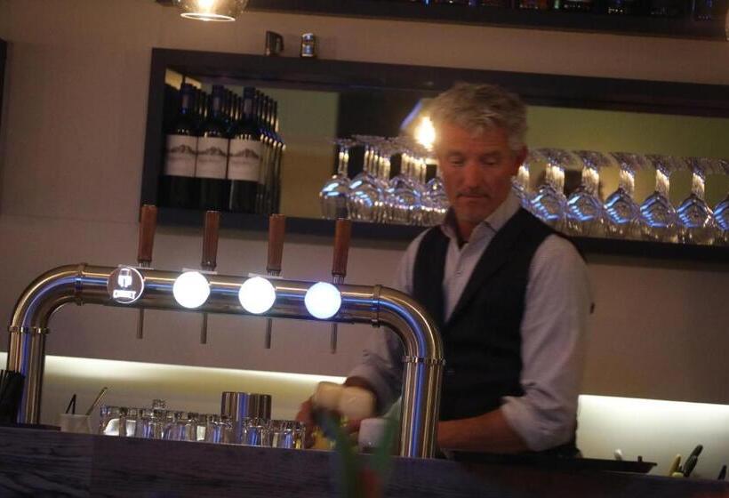 בית מלון כפרי Benno