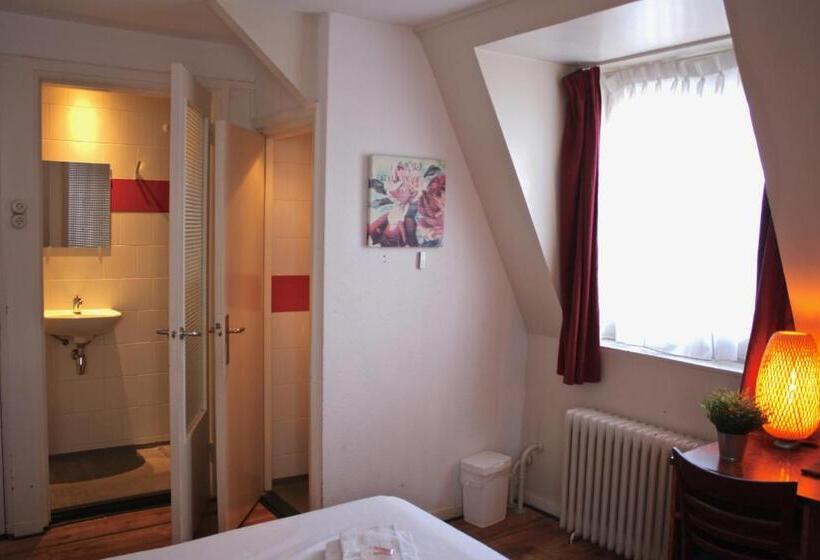 בית מלון כפרי Benno